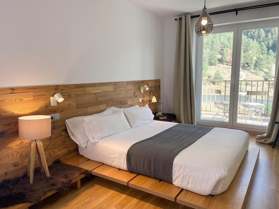 Iconic - A Pie De Pistas En 1 Minuto - Terraza Con Vistas Al Valle Arinsal - Parking Gratis L By Bonesvacances Buitenkant foto