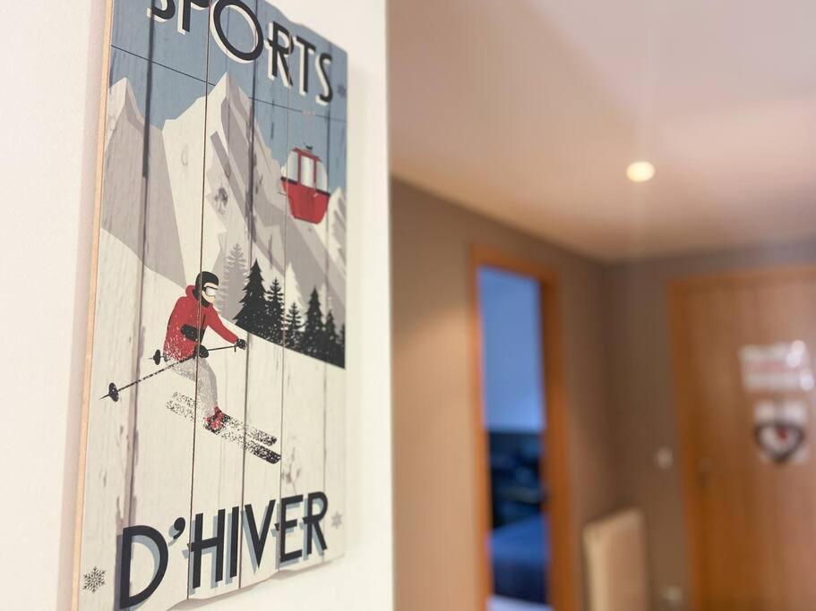 Iconic - A Pie De Pistas En 1 Minuto - Terraza Con Vistas Al Valle Arinsal - Parking Gratis L By Bonesvacances Buitenkant foto